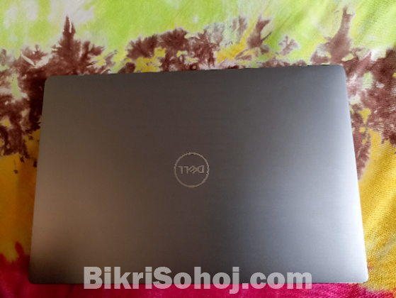 Dell latitude 7400